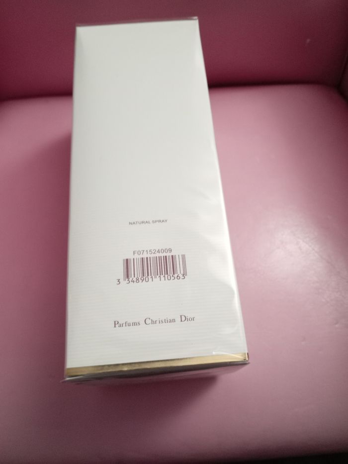 Parfum - photo numéro 2