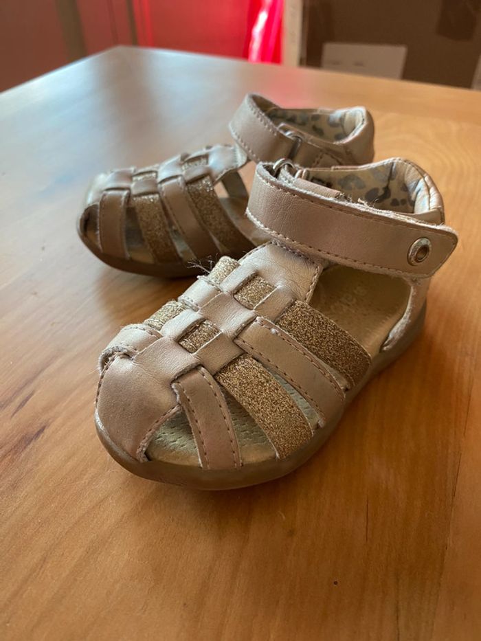 Chaussures été - photo numéro 2