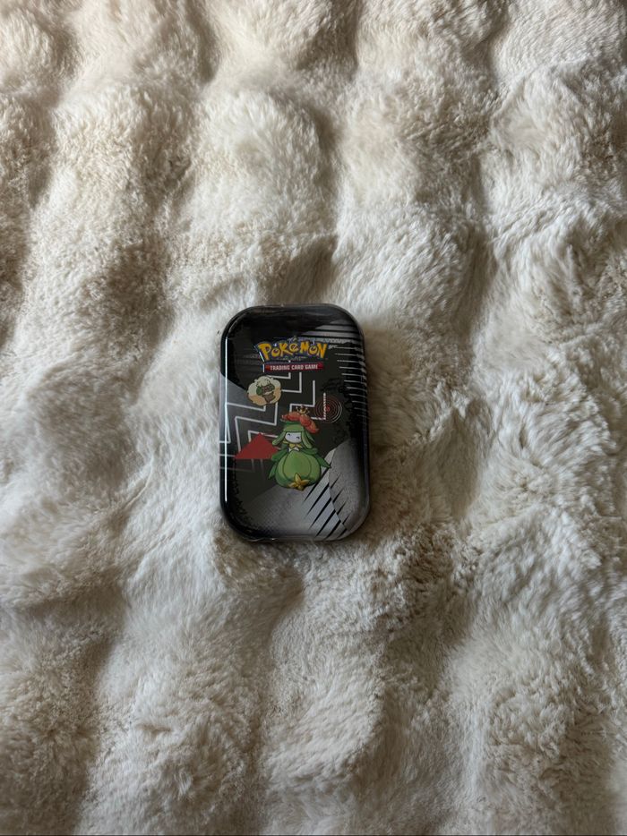 Mini tins - photo numéro 2