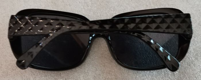 Lunettes de Soleil "Auriol" - photo numéro 4