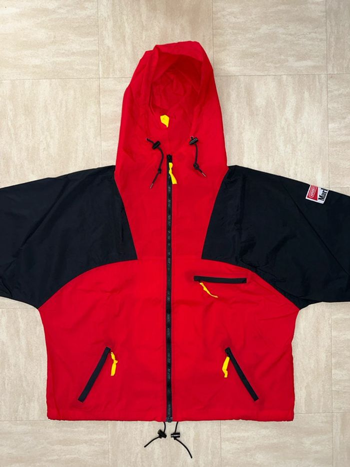 Veste Marlboro - photo numéro 3