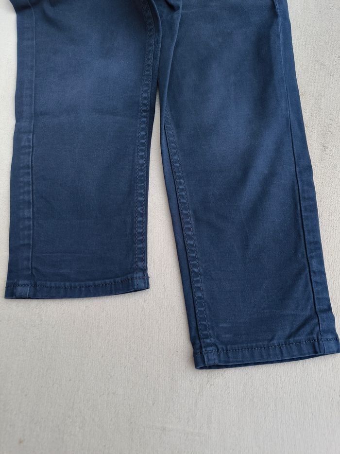 Pantalon garçon Okaïdi 3 ans - photo numéro 5