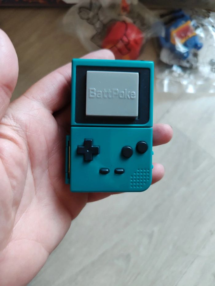 Figurine pokemon - photo numéro 6