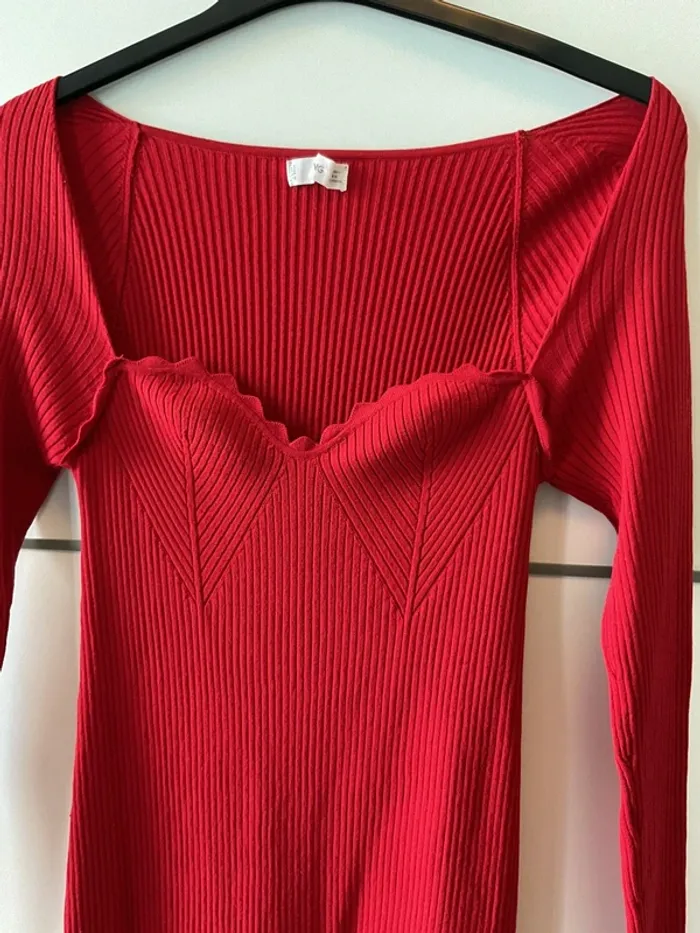 Robe longue - photo numéro 4