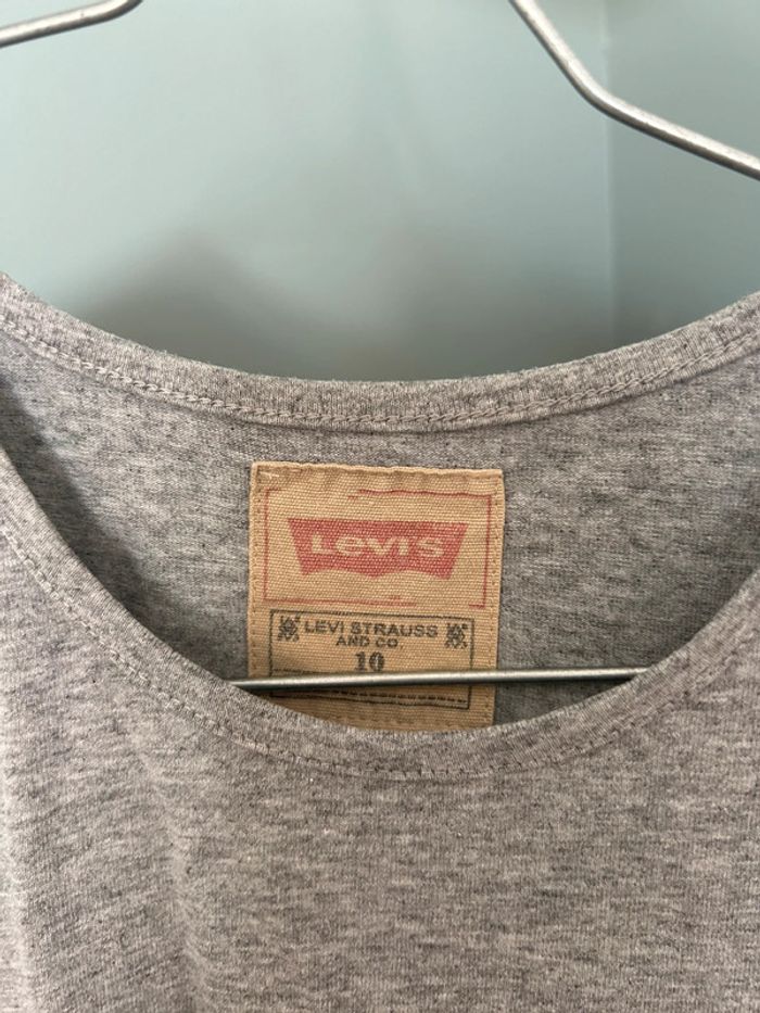 T-shirt 10 ans - photo numéro 3