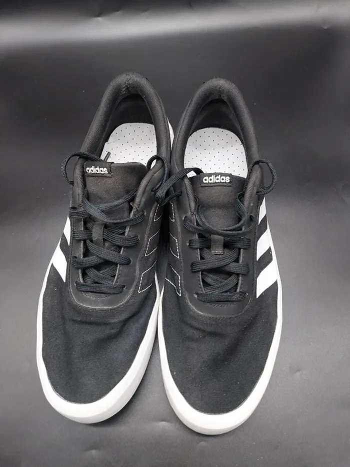 Adidas Men's futurevulc - photo numéro 7