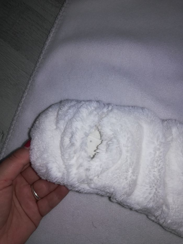 Manteau 9 mois fille - photo numéro 3