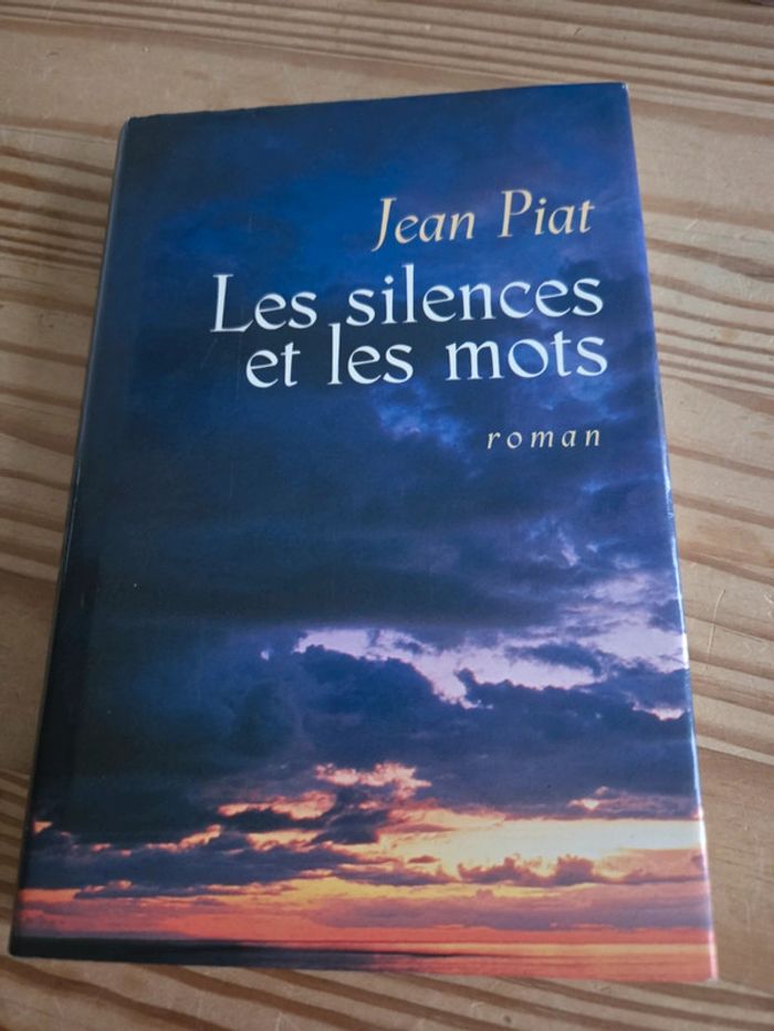 Les silences et les mots