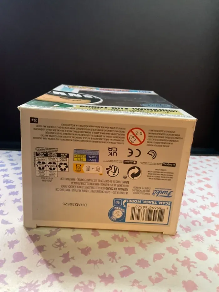 Funko Pop Spécial edition - Naruto shippuden - photo numéro 4