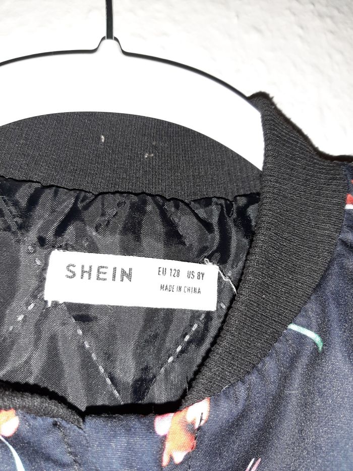Veste - photo numéro 4