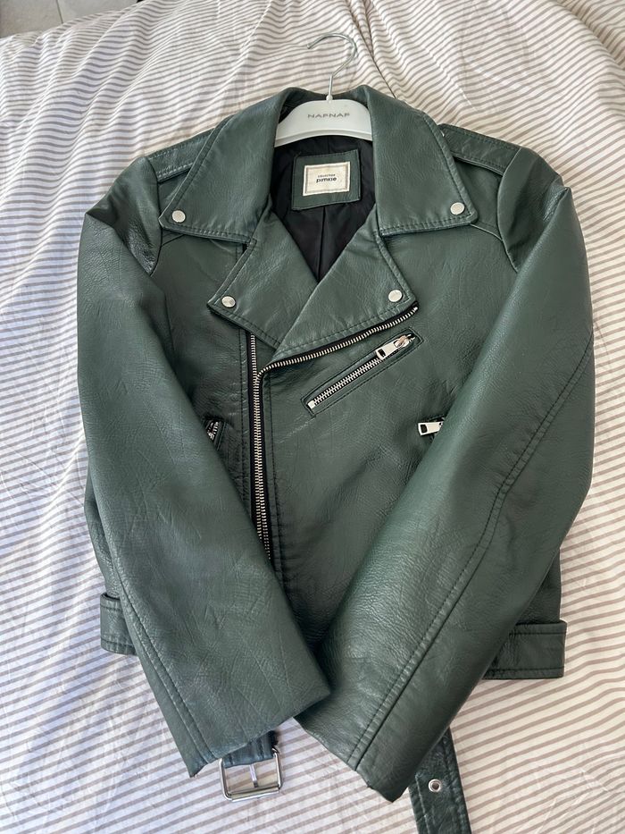 Veste - photo numéro 6