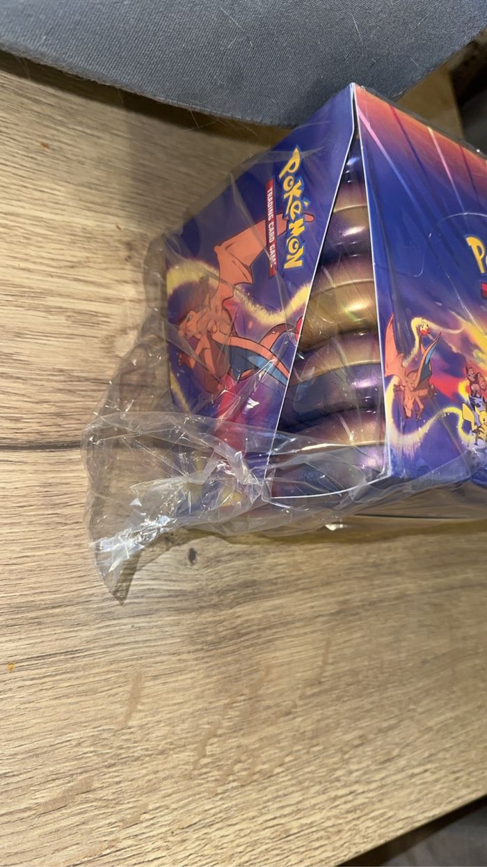 Display tins de kanto 2025 - photo numéro 4