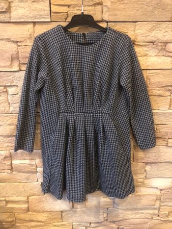 Jolie robe 6 ans Zara