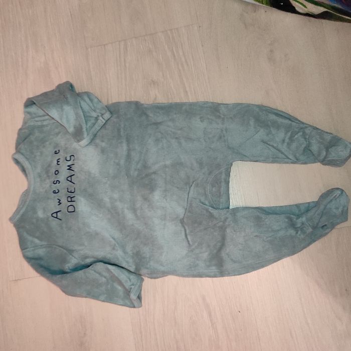 Pyjama - photo numéro 9