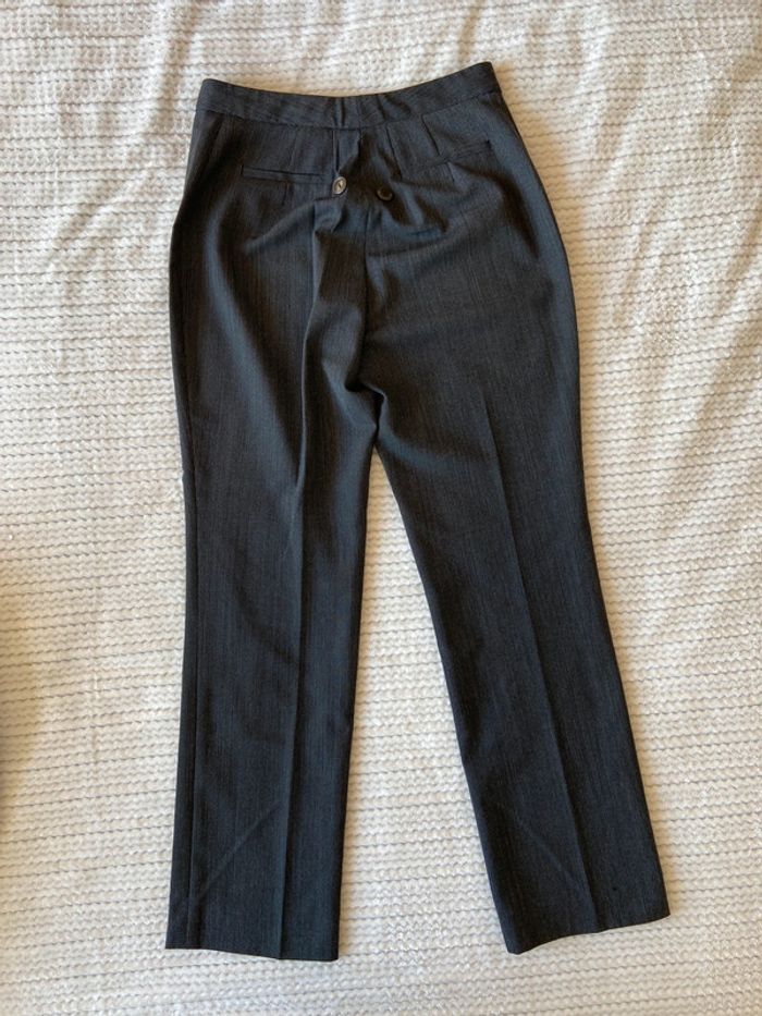Magnifique pantalon vintage / Taille 40 - photo numéro 3