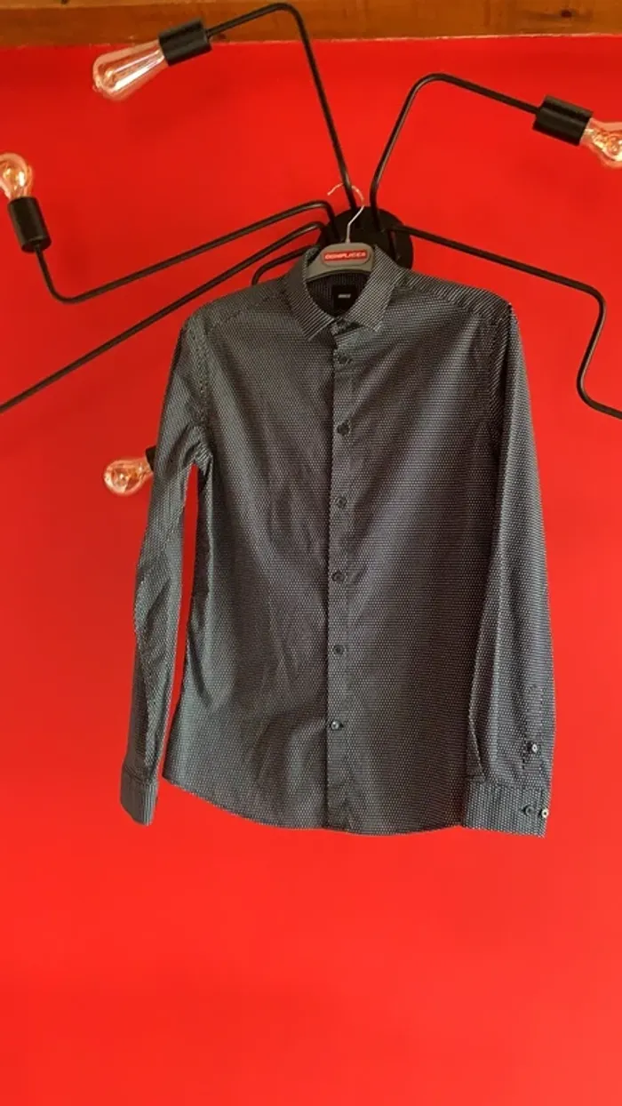 Chemise Brice ML