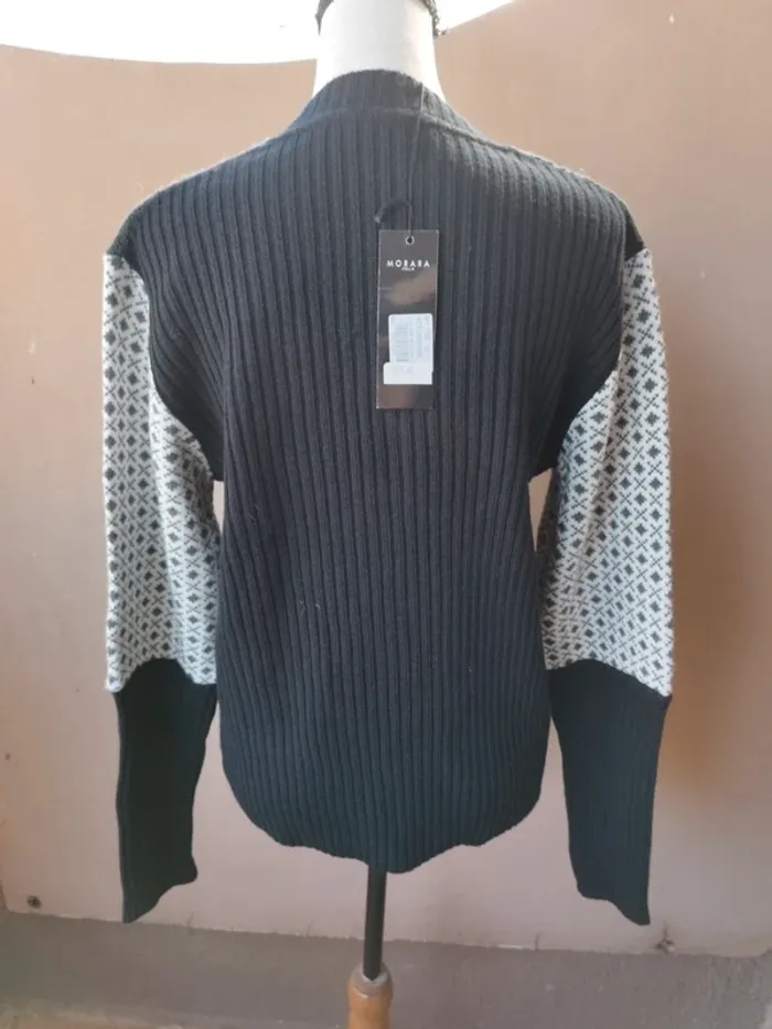 Magnifique Pull taille L (40) - photo numéro 4