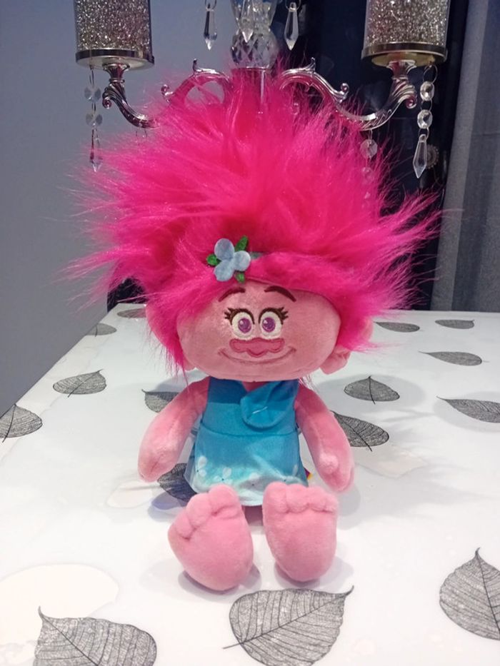 Peluche - photo numéro 2