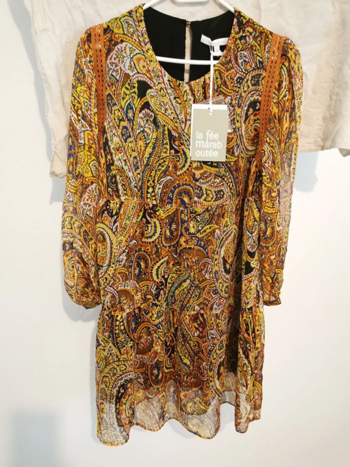Robe été