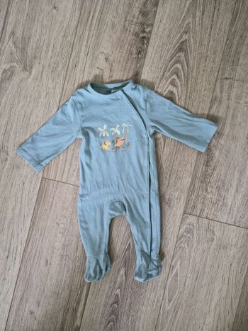 Pyjama disney 1 mois