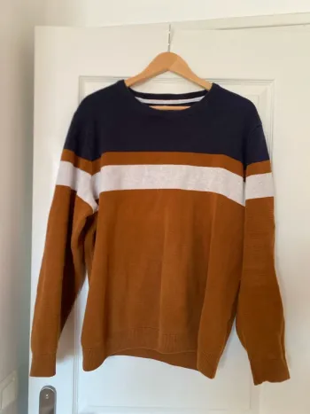 Pull homme Jules