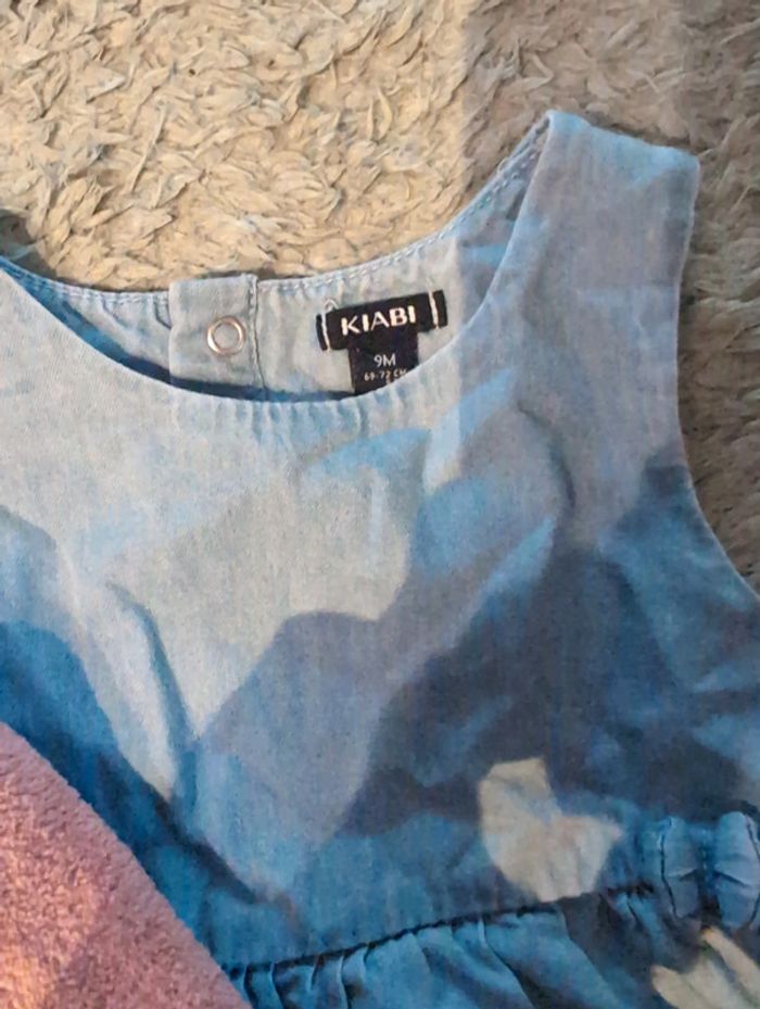 Ensemble pull et robe - photo numéro 3