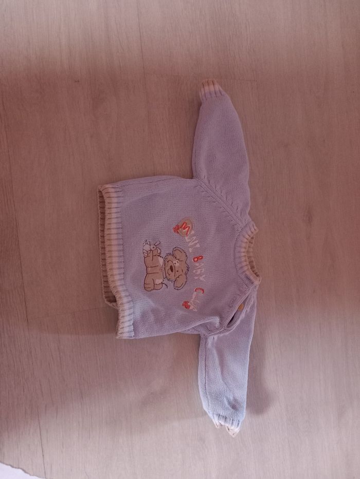 Gigoteuse - photo numéro 5