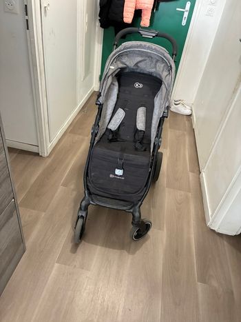 Poussette kinderkraft