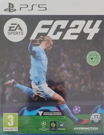 FC 24