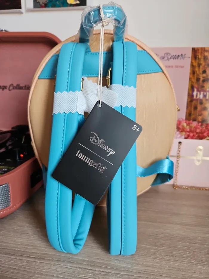 Loungefly Pinocchio <3 - photo numéro 9