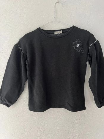 Pull Orchestra 8 ans