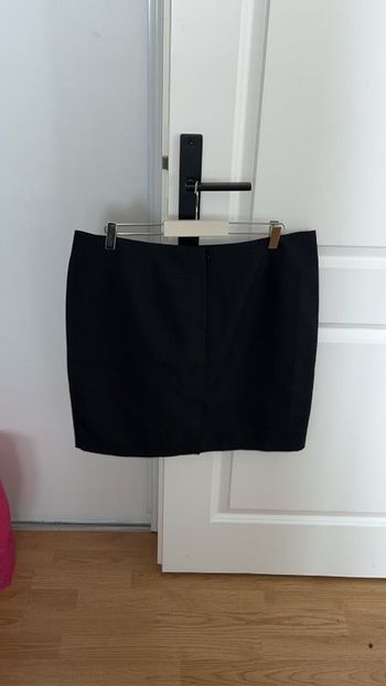 Jupe noire femme