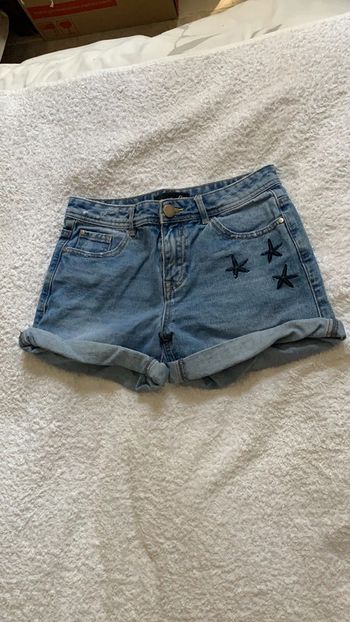 Short Etam jean
