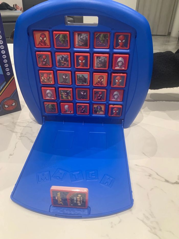 The crazy cube game - photo numéro 2