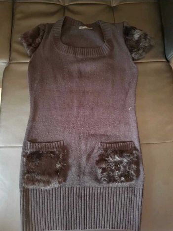 Pull tunique 42/44