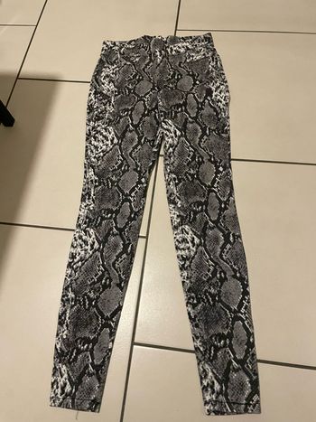 Pantalon legging