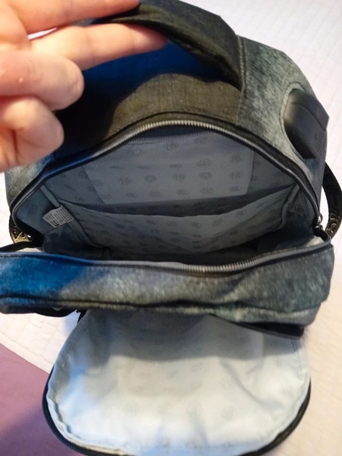 Sac à dos dragon Ball Z état excellent - photo numéro 5