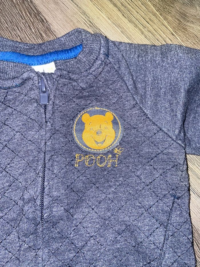 Gilet Winnie - photo numéro 2