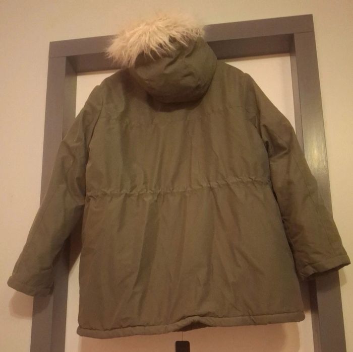 Parka femme - photo numéro 2