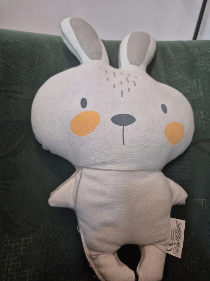 Peluche - photo numéro 3