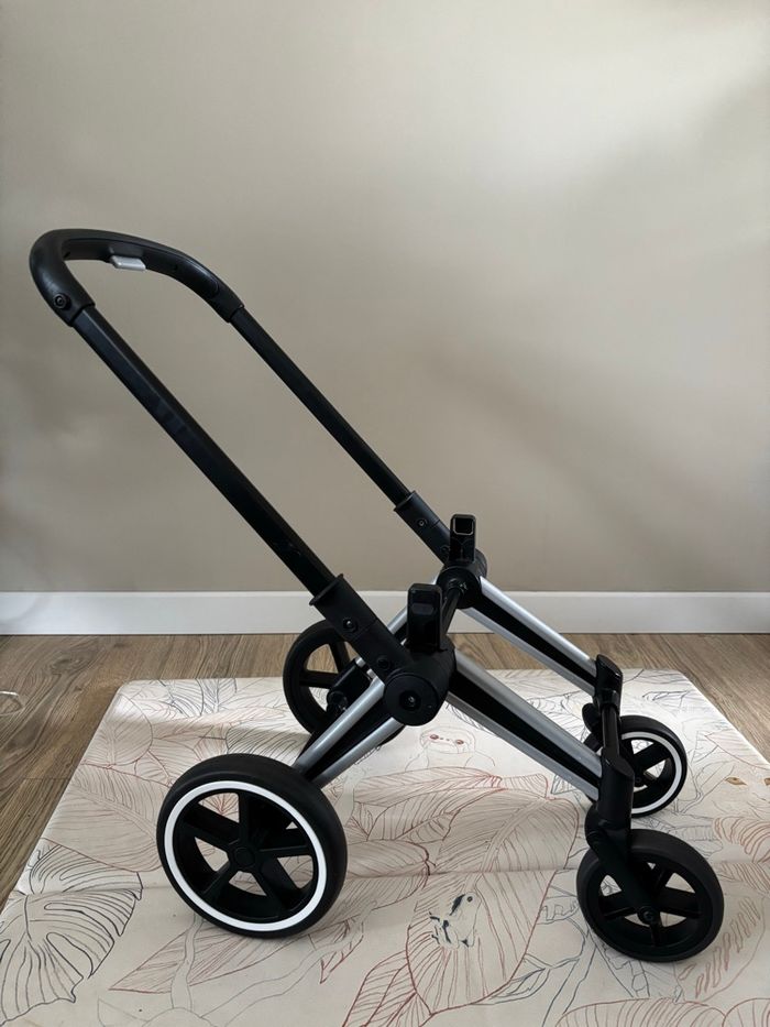 Poussette poupon Cybex corolle - photo numéro 6