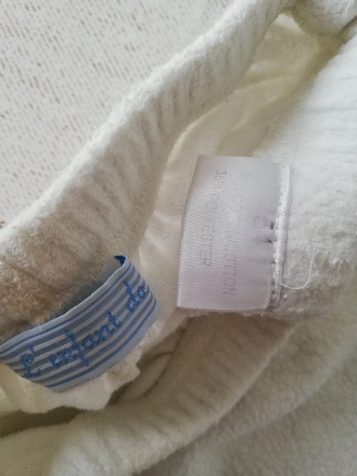 Pantalon 54cm - photo numéro 2