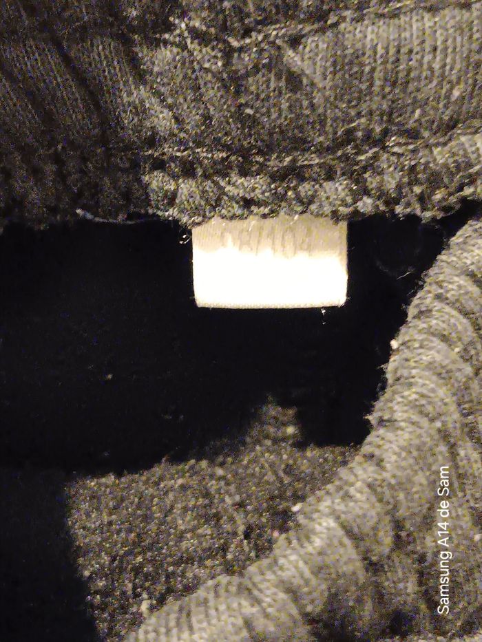 Jogging garçon zeeman 3-4ans - photo numéro 3