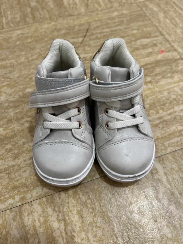 Basket bébé 20 - photo numéro 2