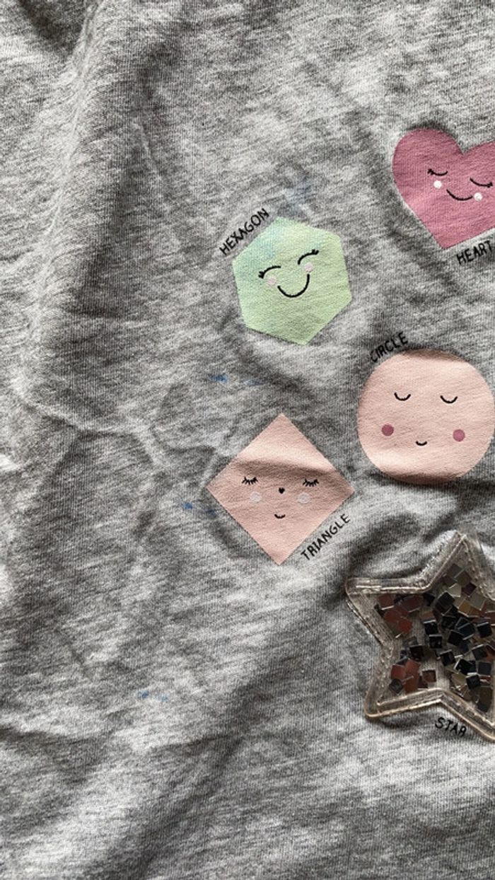 Tee-shirts - photo numéro 2