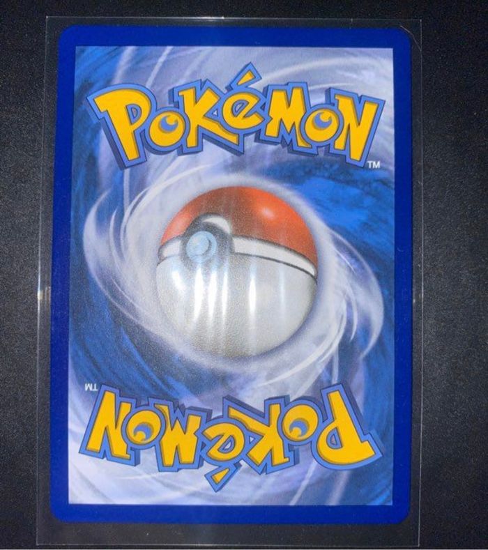 Carte Pokémon - photo numéro 2