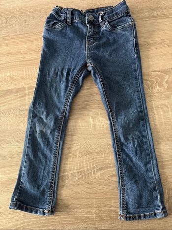 Vend jean