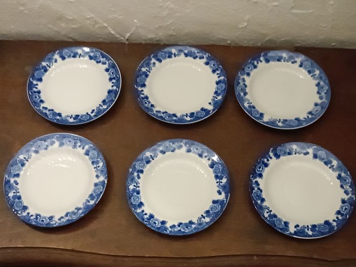 Soucoupes Japan - photo numéro 2