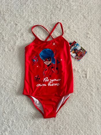 Maillot de bain Miraculous
