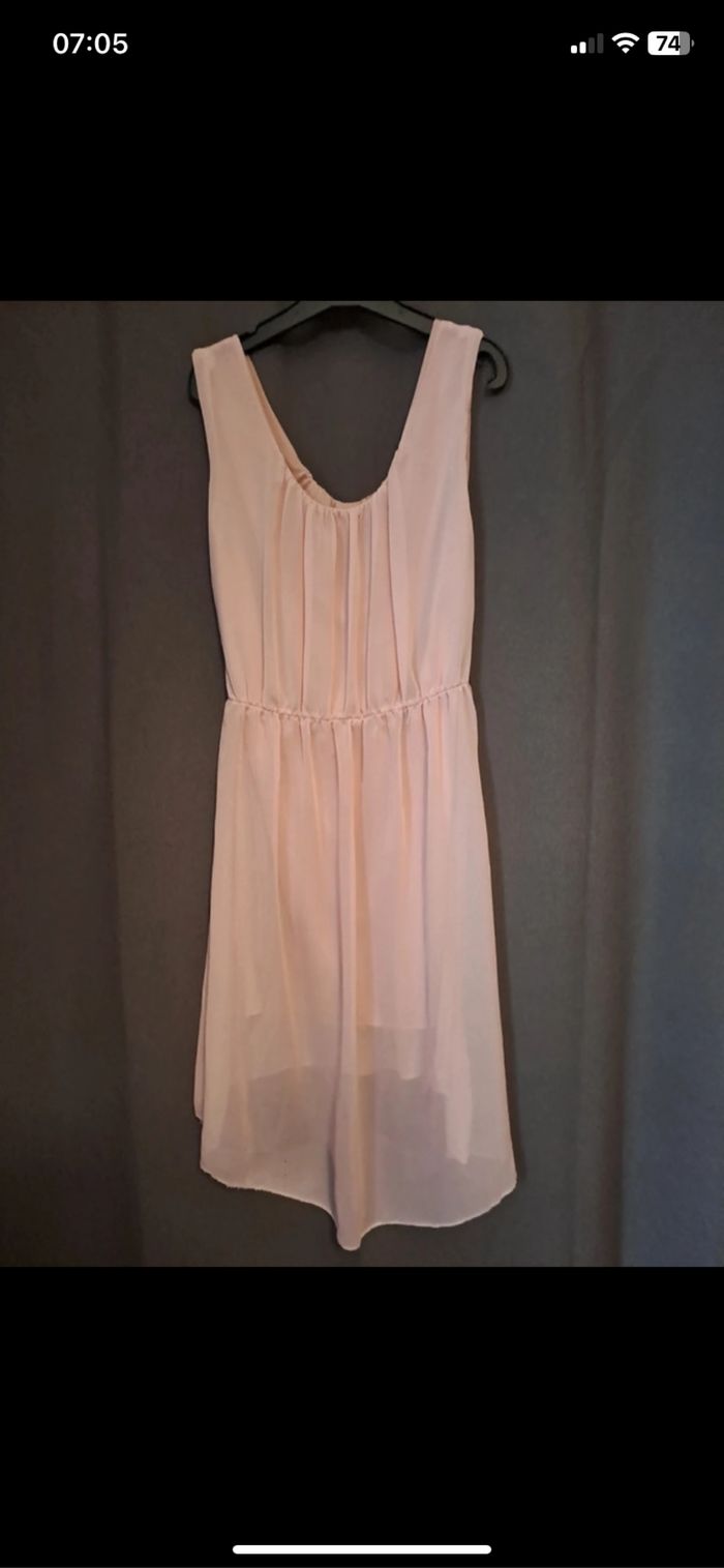 Lot robe - photo numéro 7